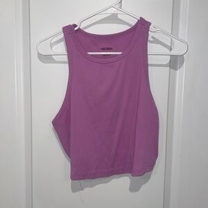 Wild Fable XXL Purple Tank Top